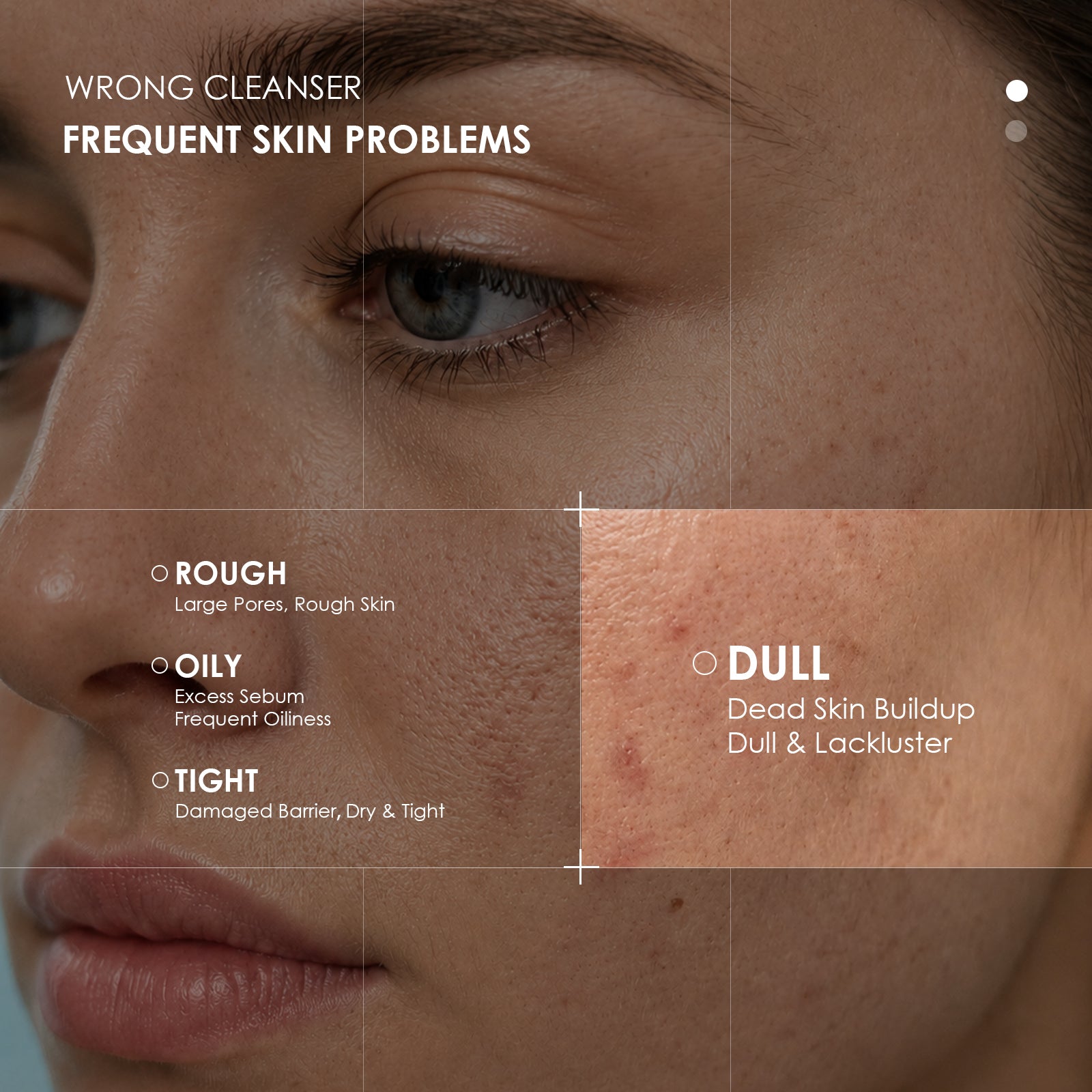 DR.LIGEDO HYDRA ESSENCECLEANSING SERUM