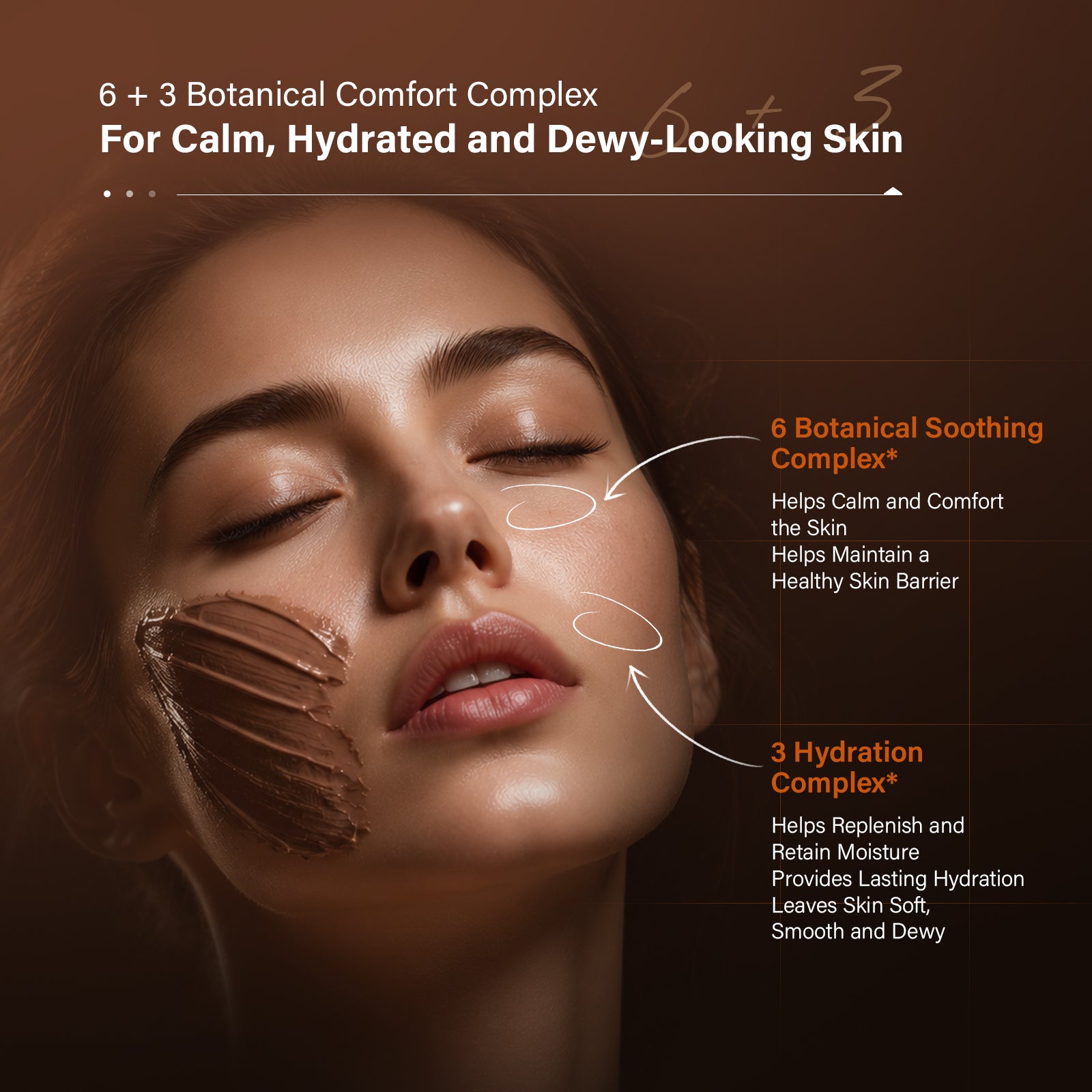 DR.LIGEDO REISHI RADIANCE RENEWAL MASK