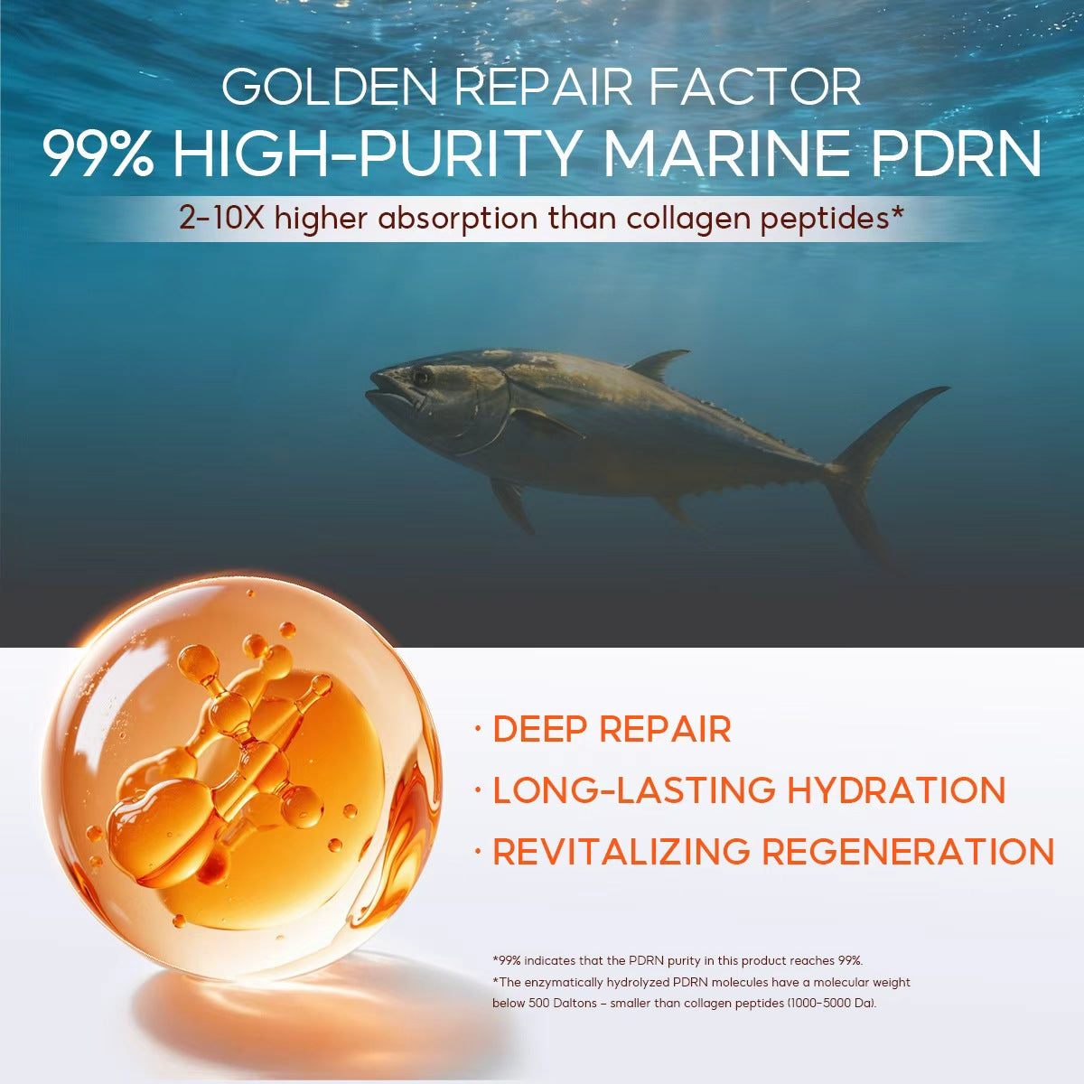 DR.LIGEDO PDRN+ FUSION RECOVERY HAIR MASK