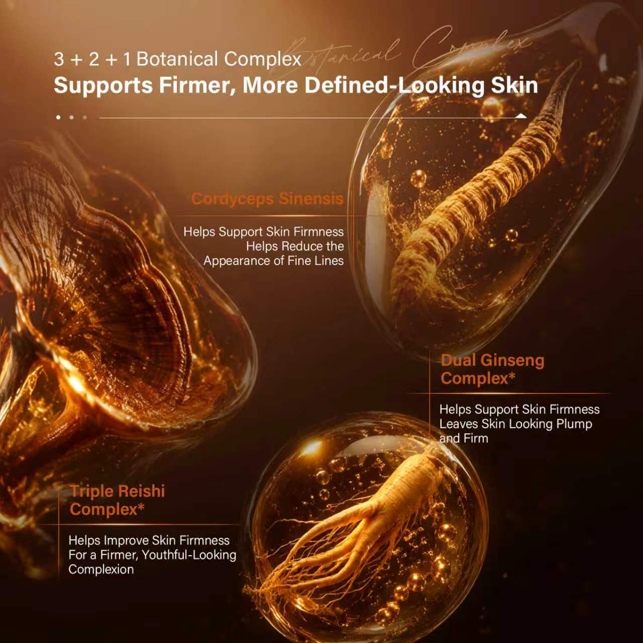 DR.LIGEDO REISHI RADIANCE RENEWAL MASK